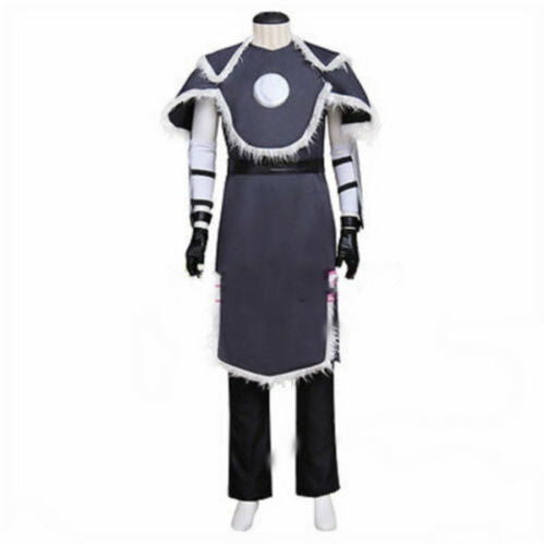 Men's Cos Clothing Anime Stage Suit