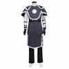 Men's Cos Clothing Anime Stage Suit Set