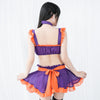 Yomorio Split Cosplay Costume Set