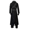 Black Swordsman Kirigaya Kazuto Sword Art Online Costume