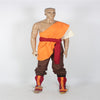 Avatar The Last Airbender Costume Mens full set