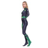 Shego Kim Possible Full body Suit Clothing