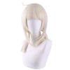 Klee Genshin Impact Ponytail Wig