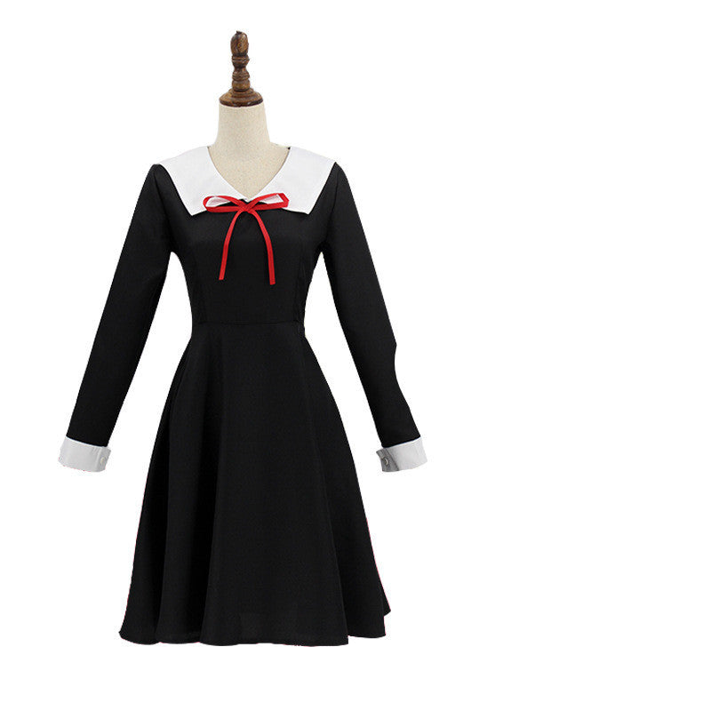 Kaguya-sama Love is War School Uniform Dress