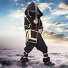 Morph Ninja Children's Costume Cosplay Anime Character