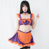 Yomorio Split Cosplay Costume Set