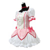 Kaname Madoka / Madoka Magica Akemi Homura Costume Sets