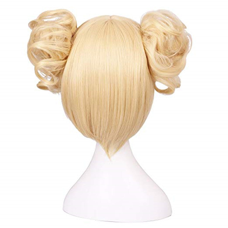 Hero Cosplay Wig Himiko Toga