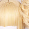 Hero Cosplay Wig Himiko Toga