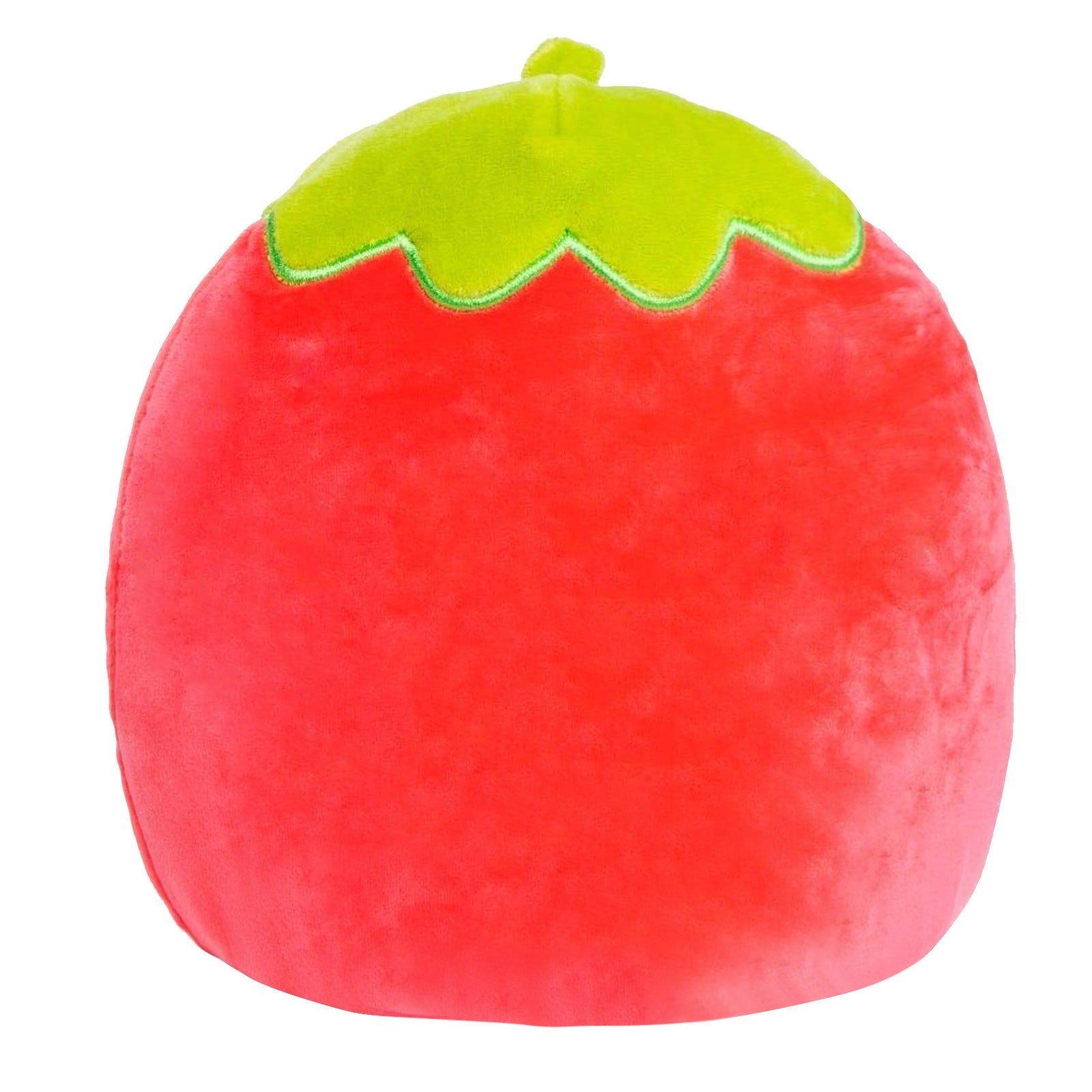 Strawberry Plush Toy