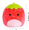 Strawberry Plush Toy Strawberry